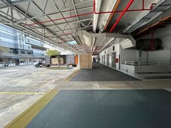 Corporation Place (D22), Factory #625433411